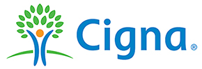 Cigna logo